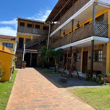 Olinda mar pousada Exterior foto