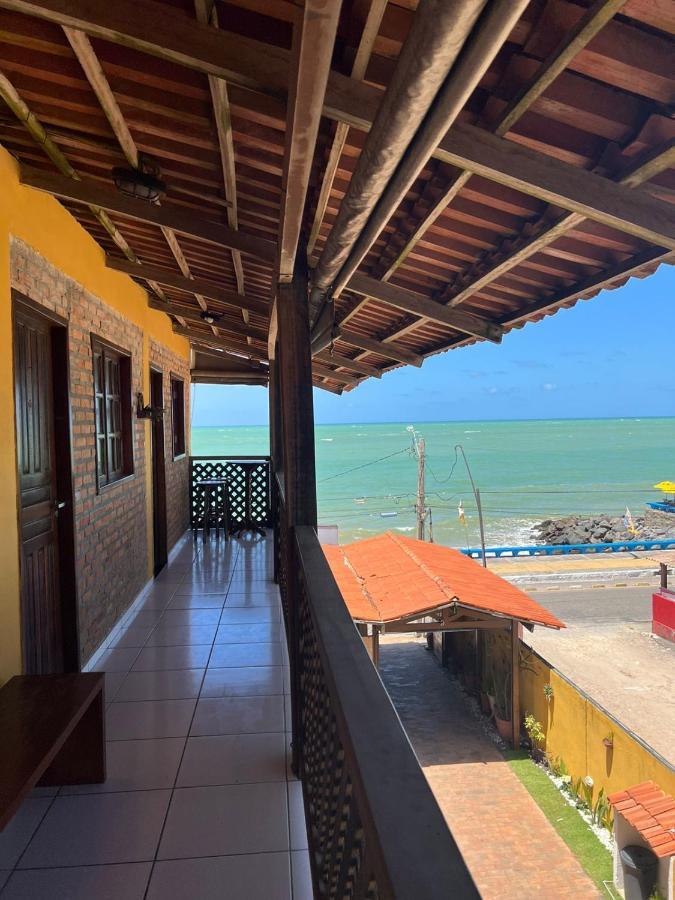 Olinda mar pousada Exterior foto